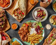 Momento Theresienwiese