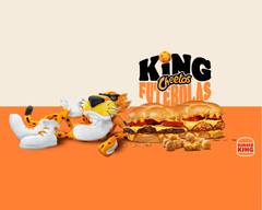 Burger King (Fátima)