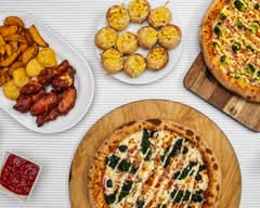 PizzaOne Verpizzt Gut