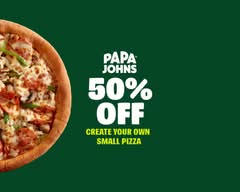 Papa Johns Pizza (1201 Water Tower Place)