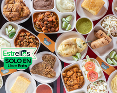 La Cocina de mi Abuela Pedro Infante