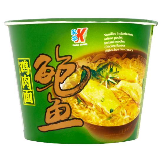 Kailo Instant Noodles Chicken Flavour 120g