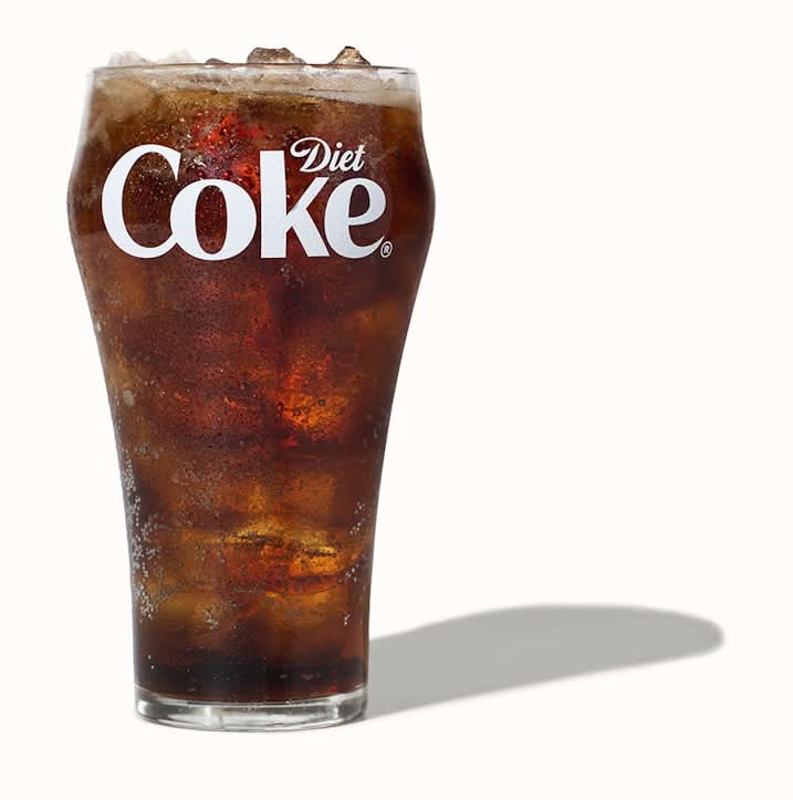 Diet Coke