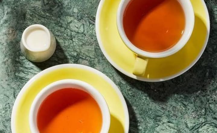 english breakfast tea