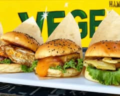 Agri Kitchen VEGEtoBULL