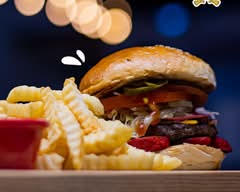 Hamburguesas El Pollo (Constitución)