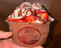 Joas Coffee (Merida)