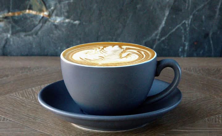 Flat White