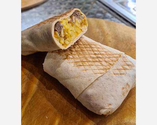 Tacos 2 viande (XXL)