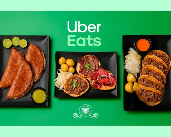 Tacos La Taquillera (Monterrey)