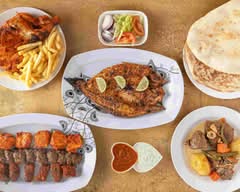 Grill Box (Hopwood Lane)