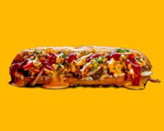 PHILLY CHEESE