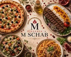 Pizzeria M Schab