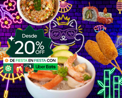 Sushi Kun (Kohunlich)