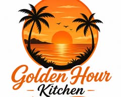 Golden Hour Kitchen
