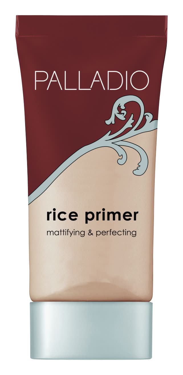 Palladio - Rice Foundation Primer