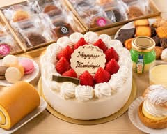 【ご褒美ケーキと"絶品"プリン】パティスリー暦