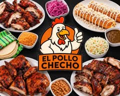 El Pollo Checho