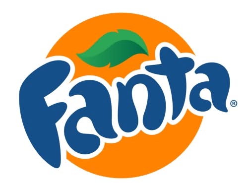 Mexican Fanta