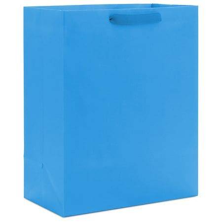 Hallmark Gift Bag for Birthdays, Graduations, Baby Showers - 1.0 ea