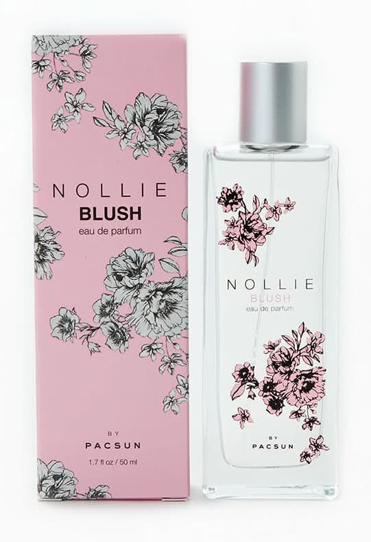 Nollie  Perfume Blush One Size