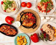 Restaurant Trattoria Toscana