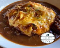 【下北洋食】ARK BOX