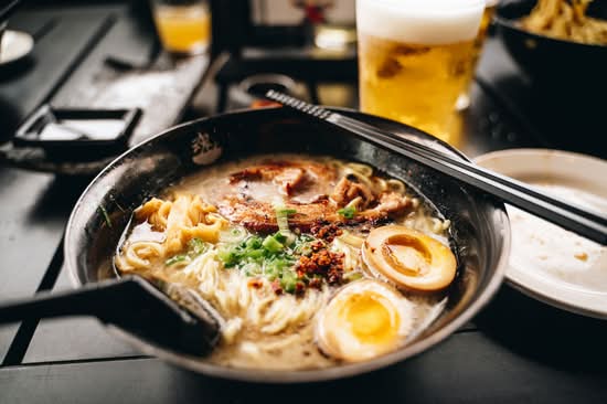 Ramen Slayer
