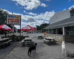Billy's Famous Roast Beef (1291 Main Street)