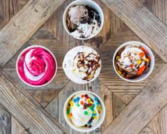Frozen D Lite (buffalo)
