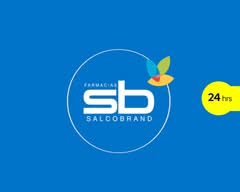 Salcobrand (563 Portugal)
