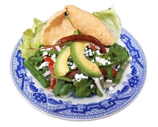 Ensalada de Nopales 250g SKU 8384