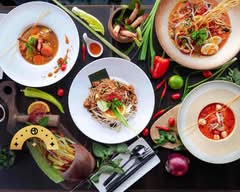 Chiang Mai (Danforth)