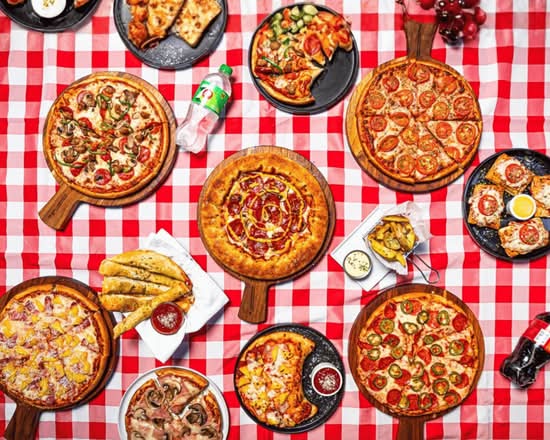 Pizzeria Mila (San Jose, CR)