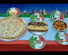 FORTUNA LIQUOR AND FOOD (12147 Park Heights Avenue)