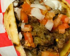 George's Best Gyros