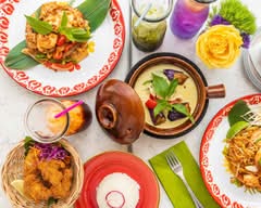 Amy Thai Bistro