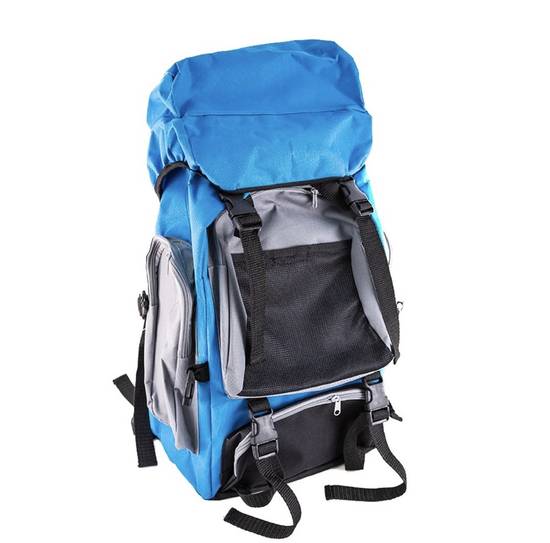 Sunny mochila semi profesional (color: azul. tamaño: m)