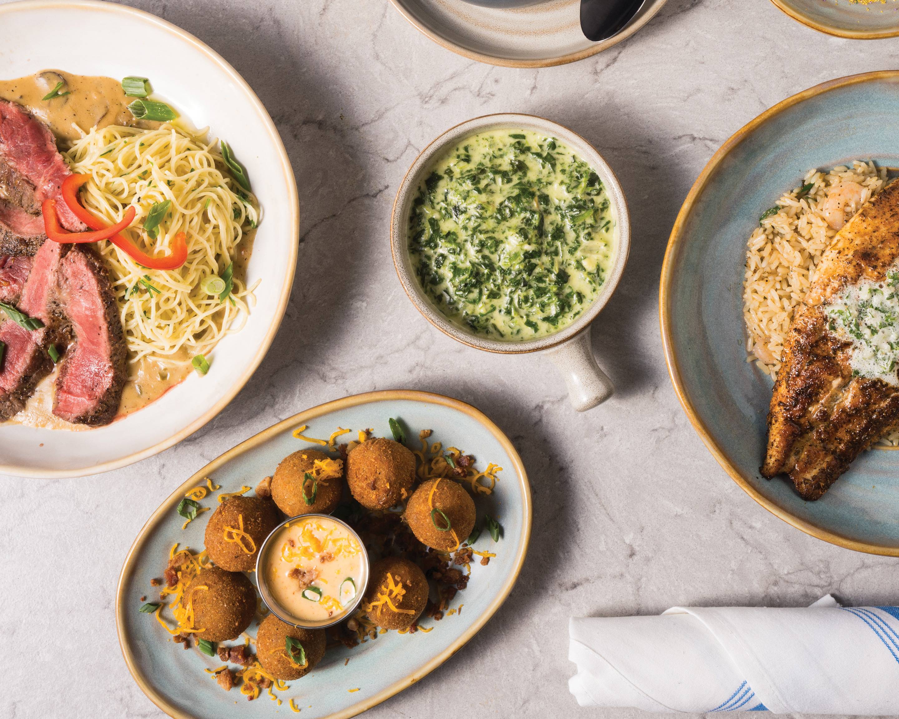 Order Copeland&rsquo;s of New Orleans (Shreveport) Delivery in 