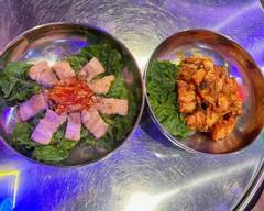 韓国料理 MICHO!!!!!