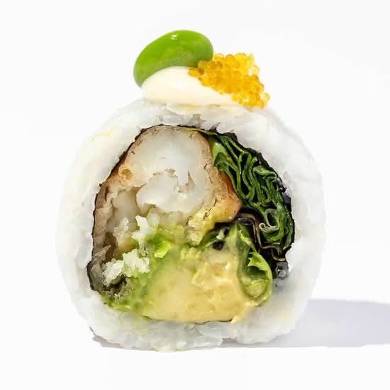 YUZUMAKI FISH AND CHIPS / FISH AND CHIPS YUZUMAKI