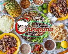 Brazilian BBQ Choupana (ショウパーナ)　－ Churrascaria Choupana　��－