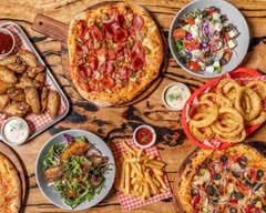 Pickled Monkey Brewing