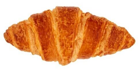 Co-op Irresistible All Butter Croissant NOS EACH