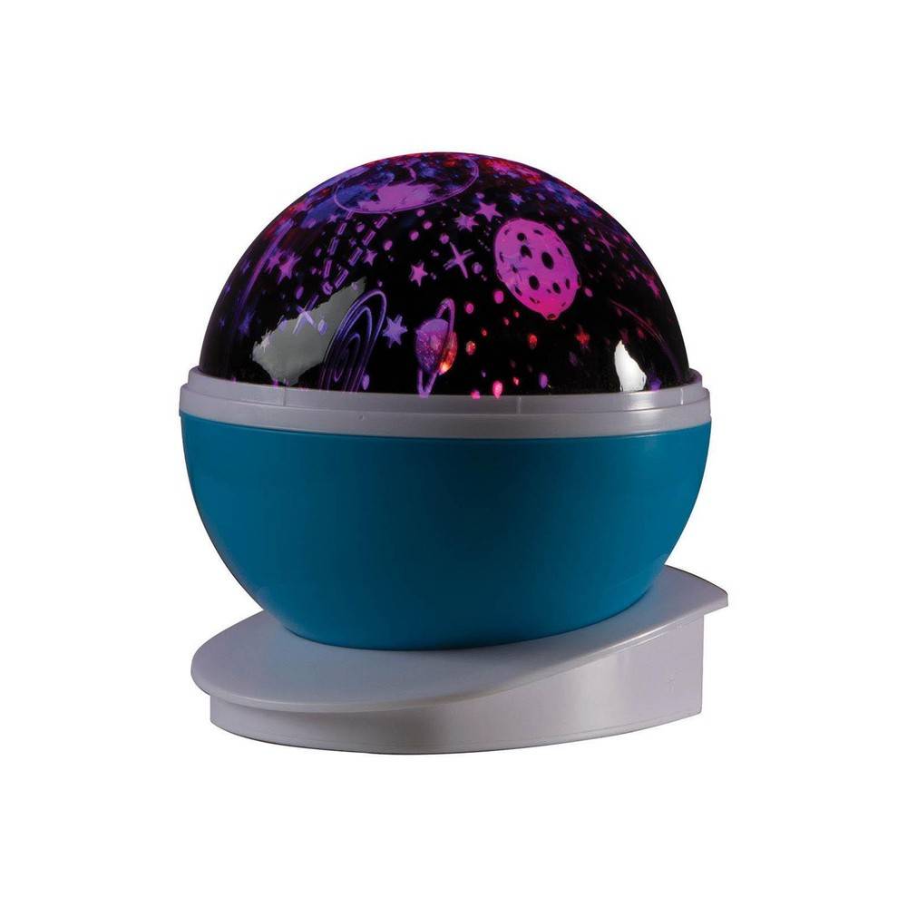 Merkury Innovations Merkury Galaxy MultiColor Led Projector Delivery Near Me Order Online