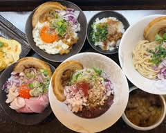 焼き鳥 熾火(ヤキトリ オキビ)