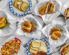 Burger Barn