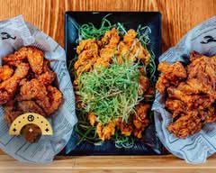 Wow Chicken (Kensington) 