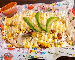 Crazy Fruits - Riverside (6100 East Riverside Drive 104)