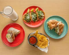 Mi Barrio Mexican Restaurant